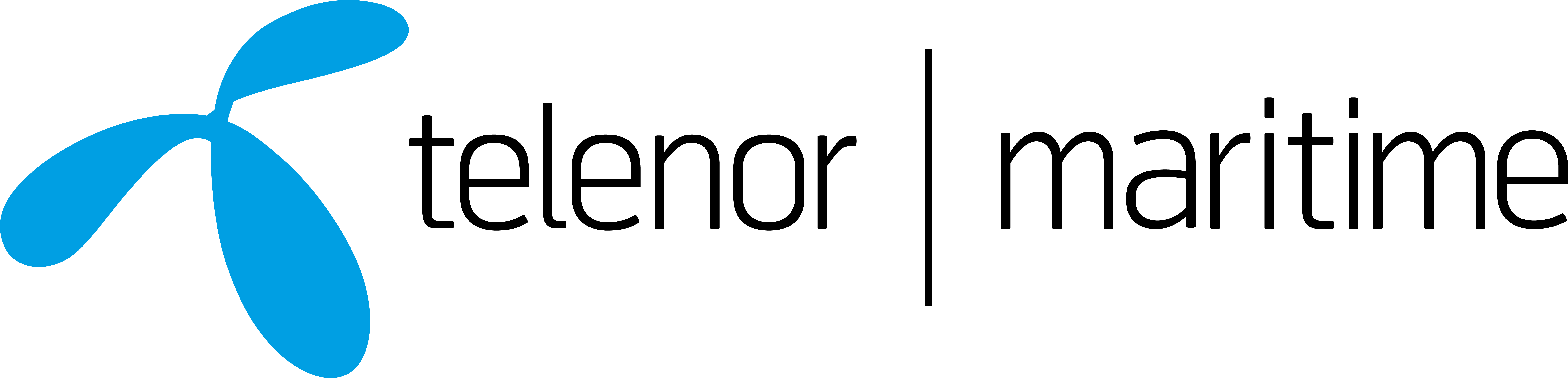 Telenor Maritime