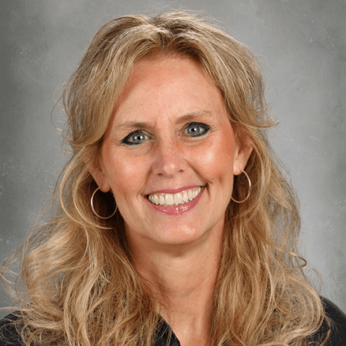 Kindergarten Grey Cloud Elementary