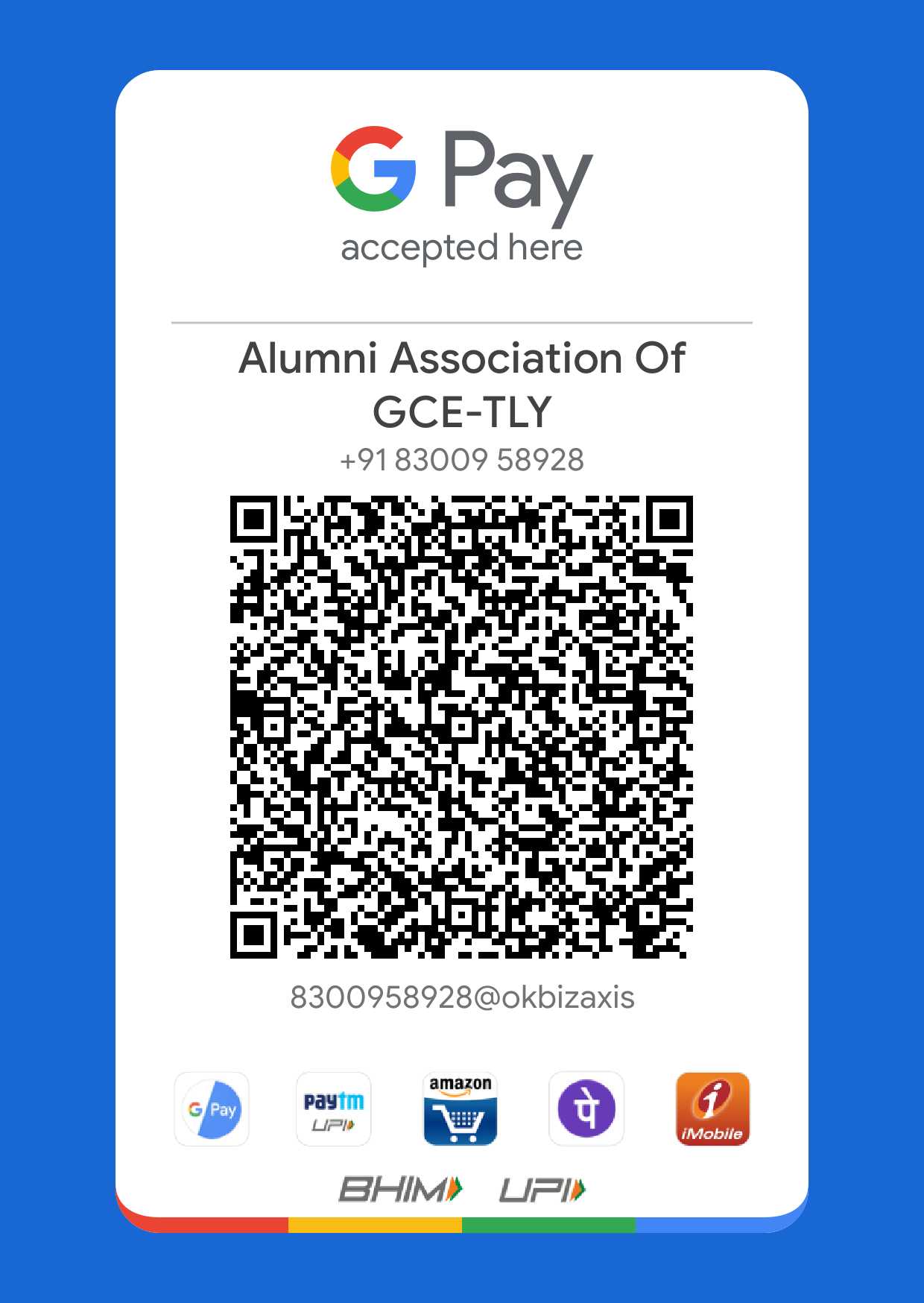 GCE Alumni Government College of Engineering Alumni