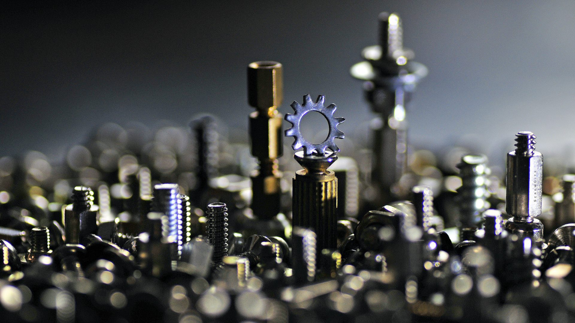 Home Global Certified Fasteners