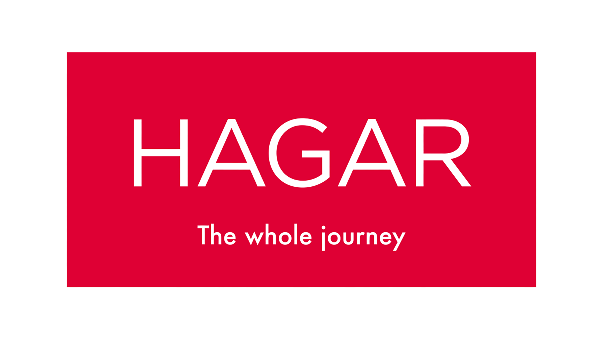 Hagar USA GCF Canada