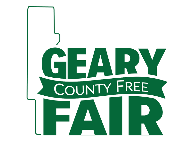 2024 Geary County Free Fair