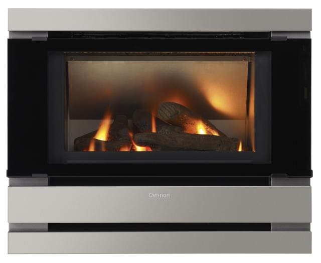 Gas Heater Fitzroy Cannon Gas Heater