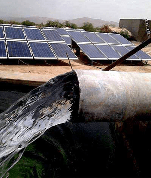 Agriculture Water Pumps Gcfre