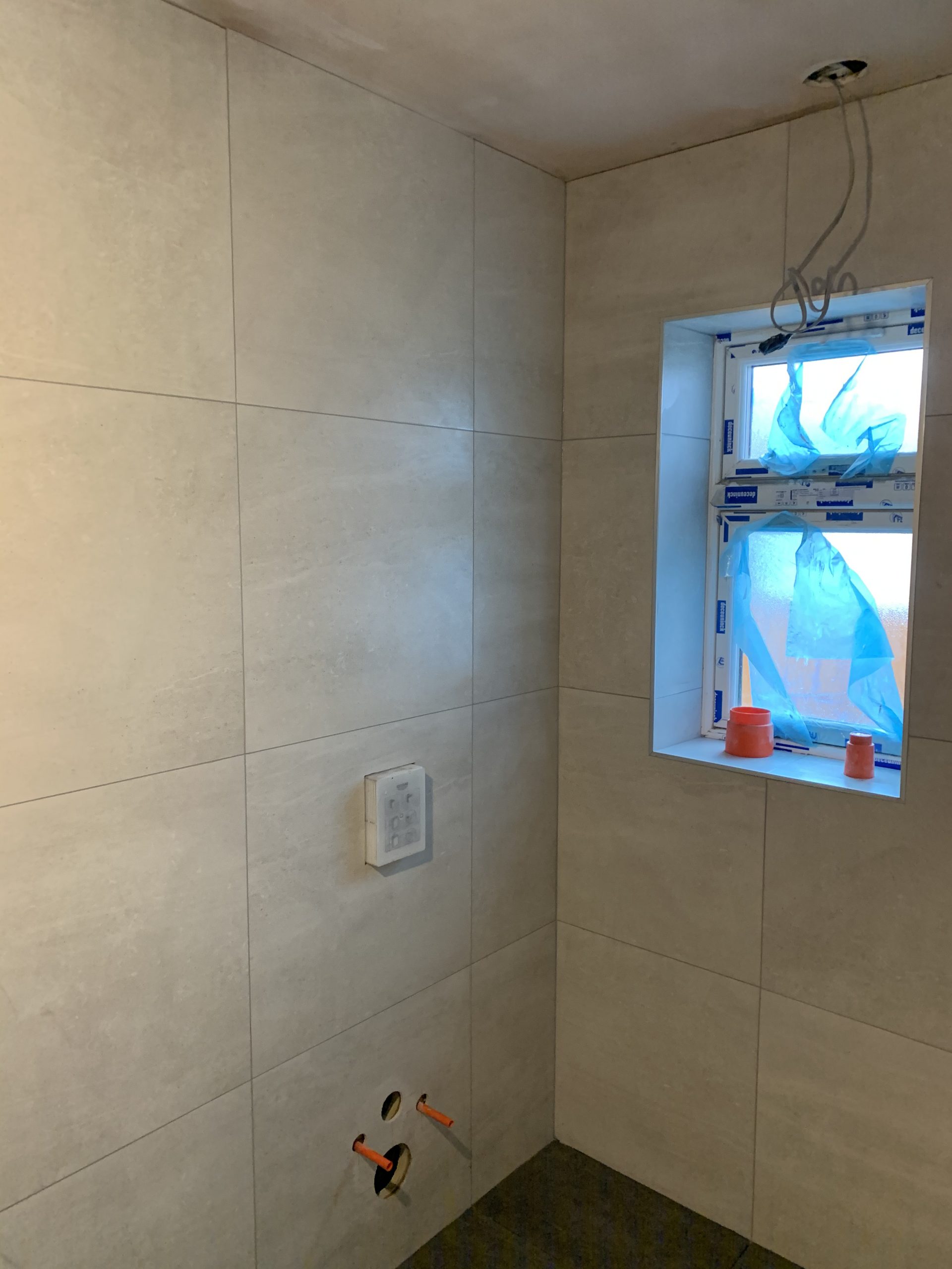 Gallery of Our Tiling Work GCF Tiling Design