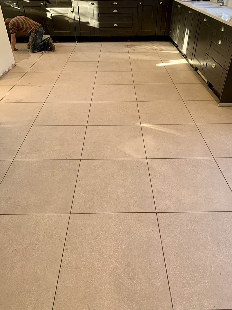 Gallery of Our Tiling Work GCF Tiling Design