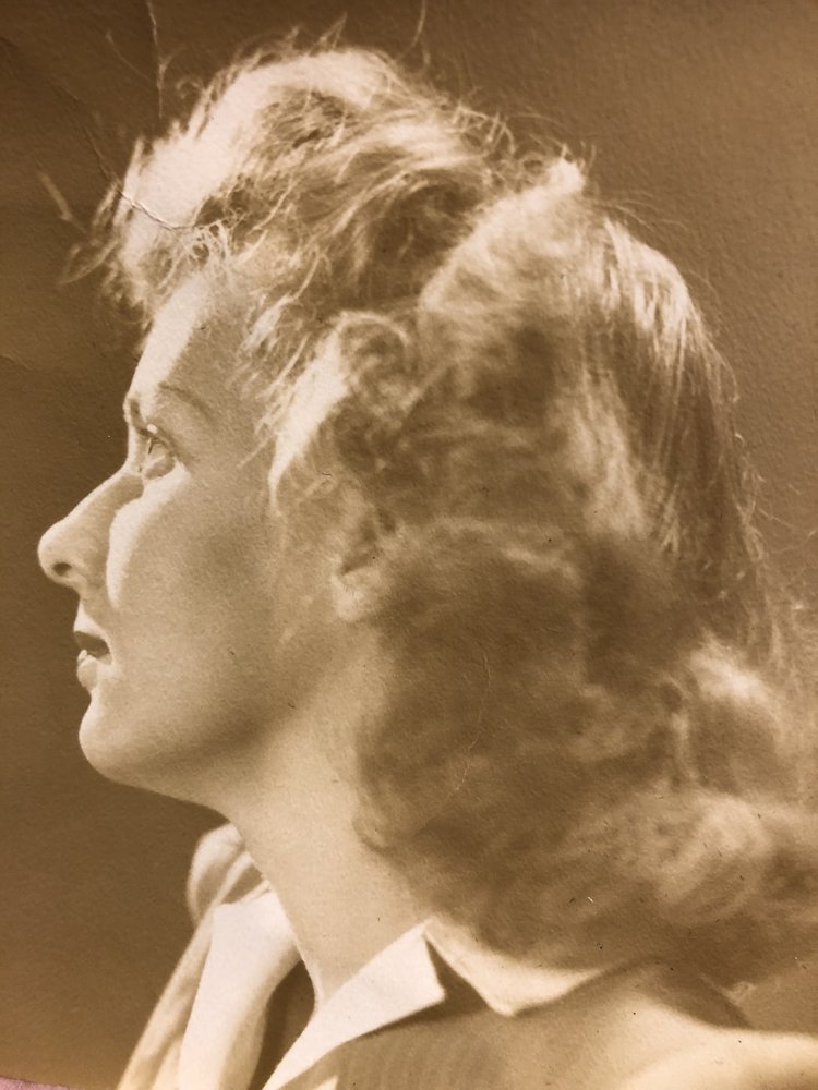 Contributions to the tribute of Rae Fennimore