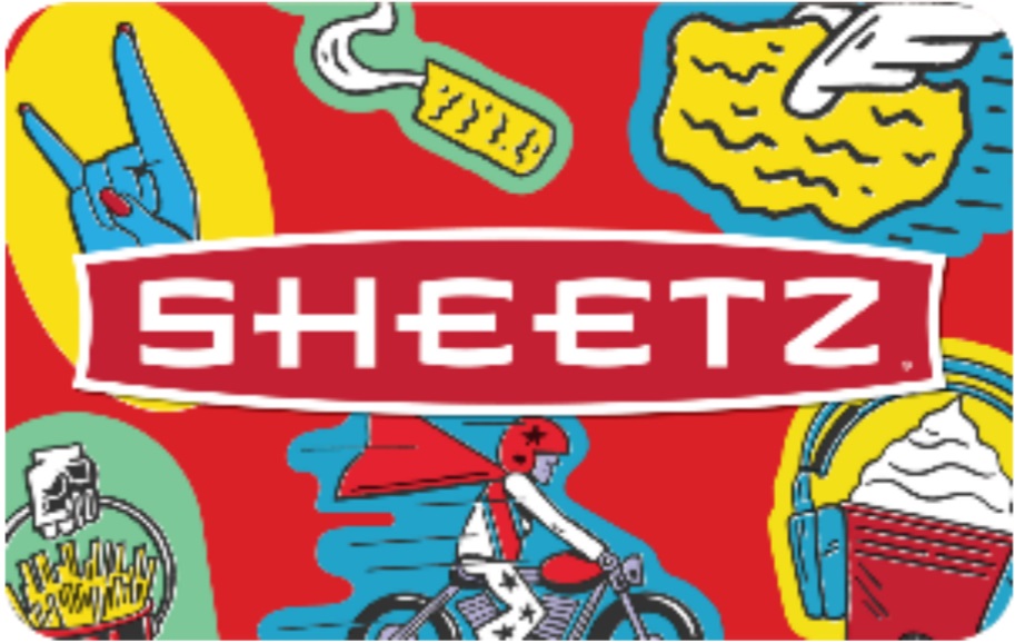 AARP Rewards Buy 50 Sheetz Gift Cards For 35 (Ends 6/24/24) Gift
