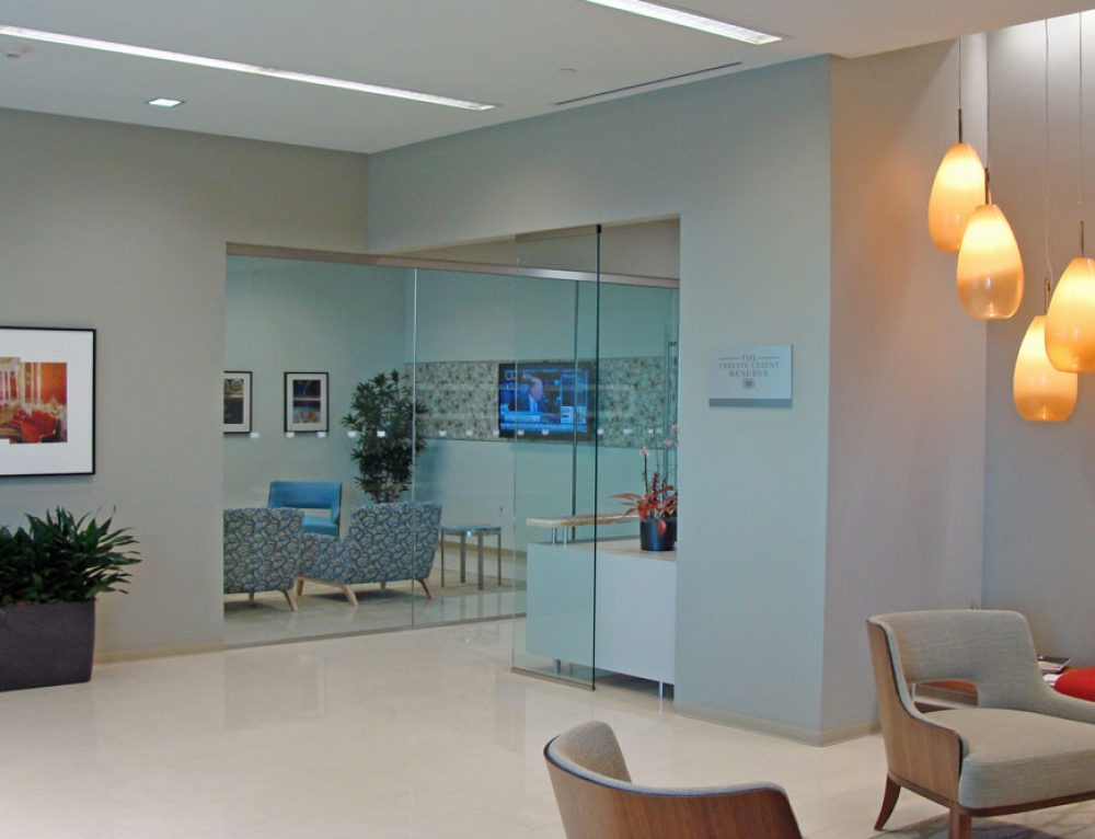 Allstate Insurance Interior Build Out in Fort Myers, FL