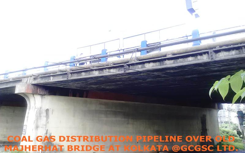 Greater Calcutta Gas Supply Corporation Limited