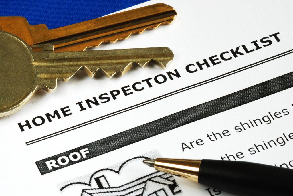 Home Inspection Checklist Pearland TX GC Home Inspection