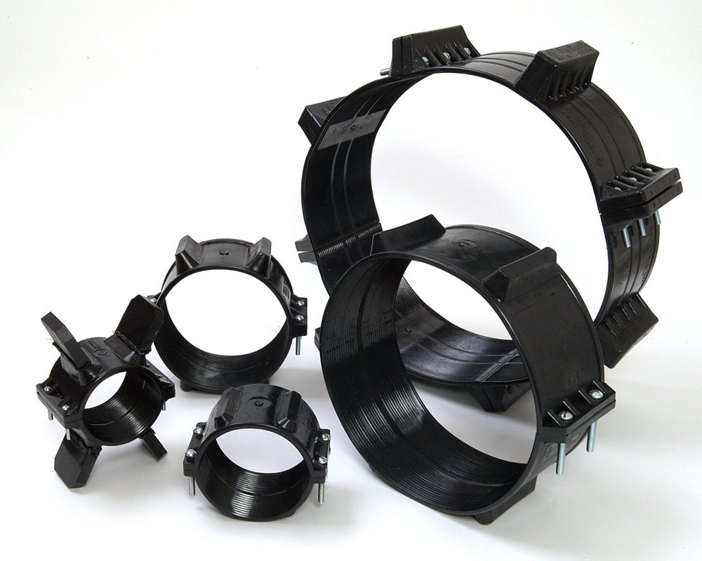 Casing Spacers & End Seals GCI Group