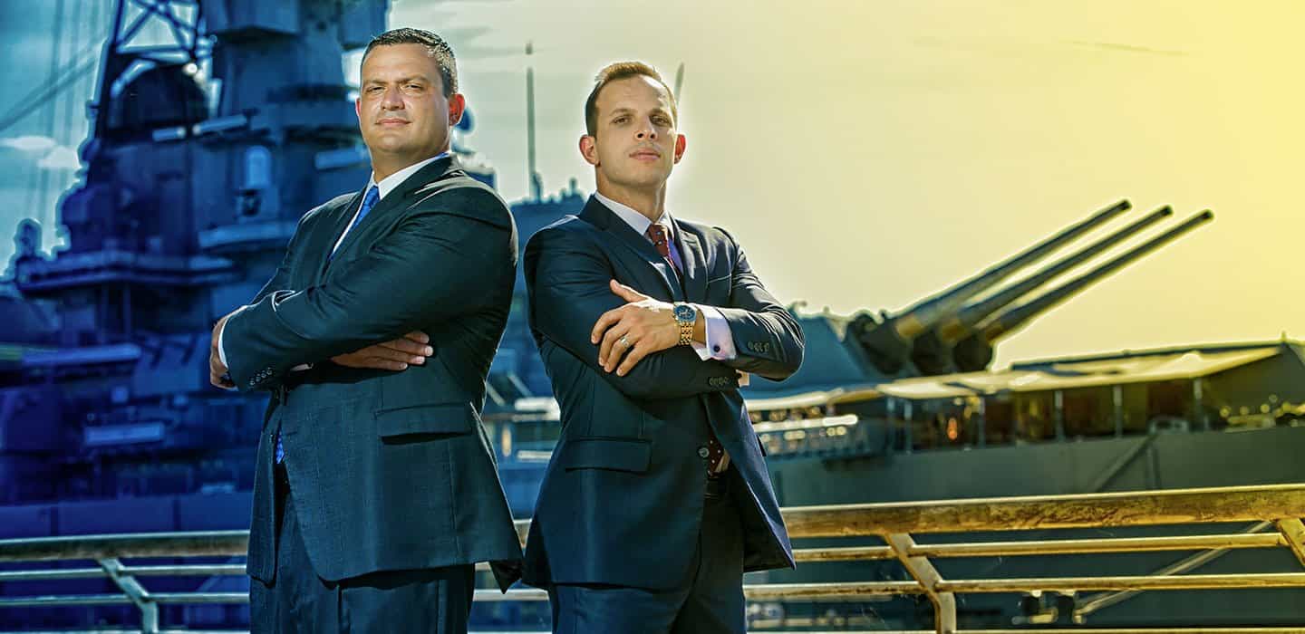 Cherry Hill Injury Lawyer NJ Accident Attorney GC Injury