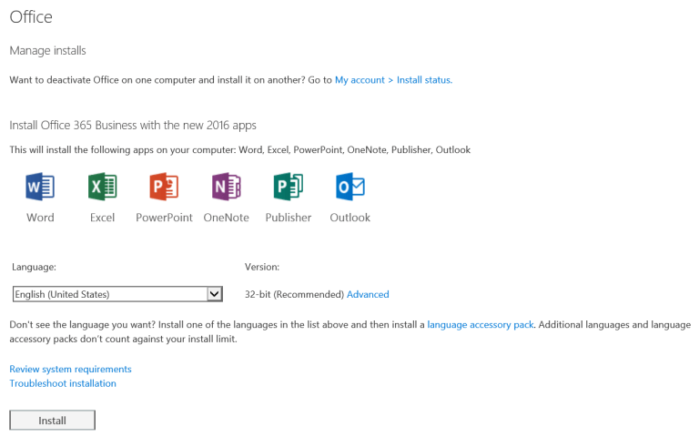 Download Already Purchased Office 365 moji.mamaplius.eu