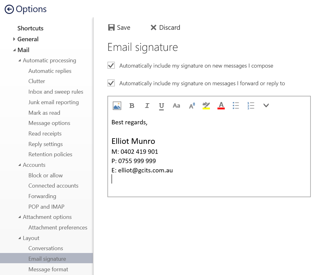  Microsoft、モバイル、デスクトップ、Web 上の Outlook の新機能を発表