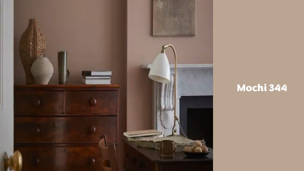 Little Greene NEW Colours 2023 G C Johnson
