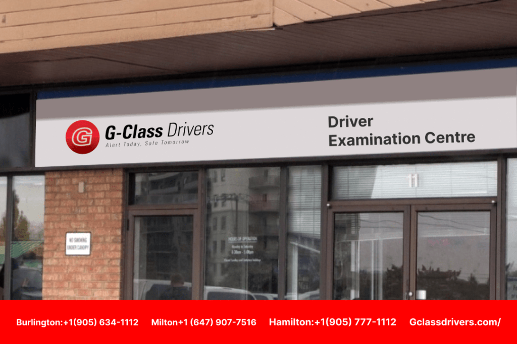 Drive Test Kitchener Guide to Pass & Get Your License 2024