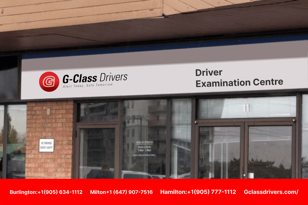 Drive Test Kitchener Guide to Pass & Get Your License 2024