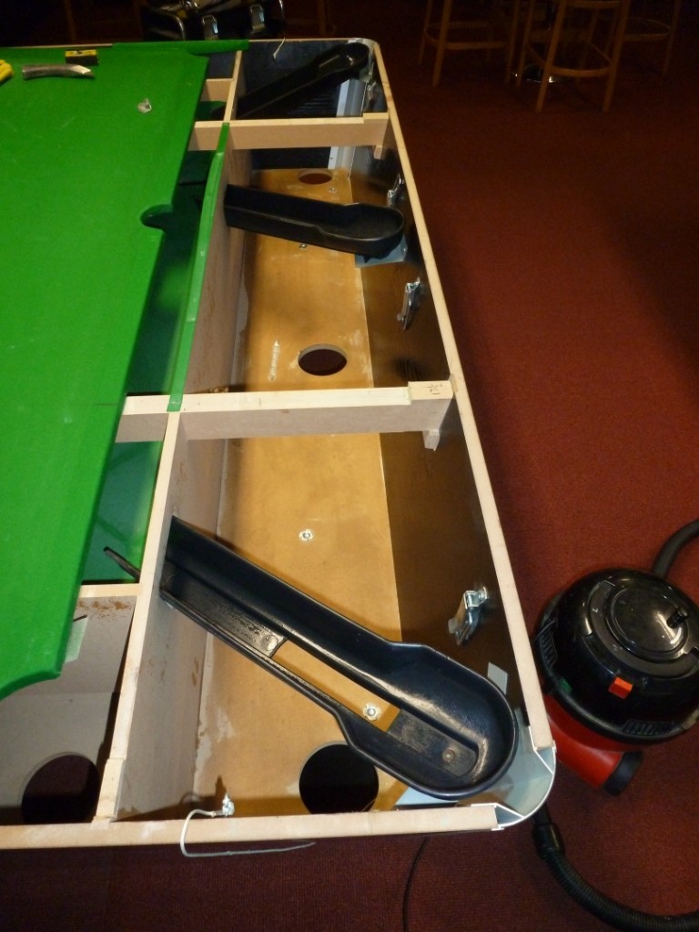 What Is The Best Glue For Pool Table Felt Laps