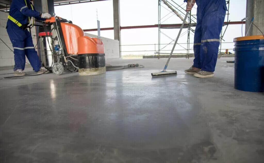 Best Concrete Cleaner and Degreaser for All Surfaces Green Earth