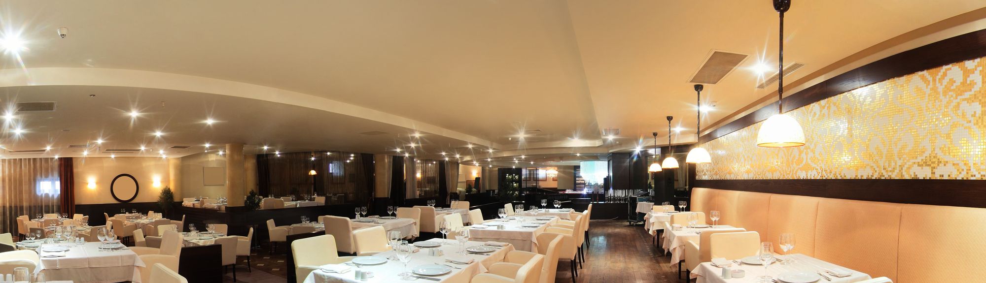 Restaurant Linen Services In Miami & Fort Lauderdale Gold Coast