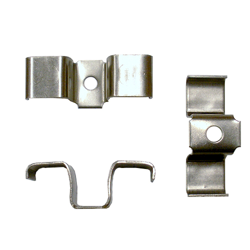Saddle Clips I60 Grating Fasteners