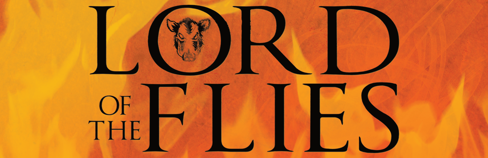 Lord of the Flies GCLT