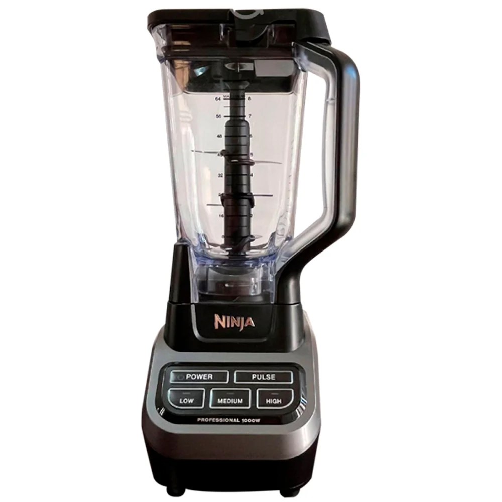 Licuadora Profesional NINJA BL610 GCM