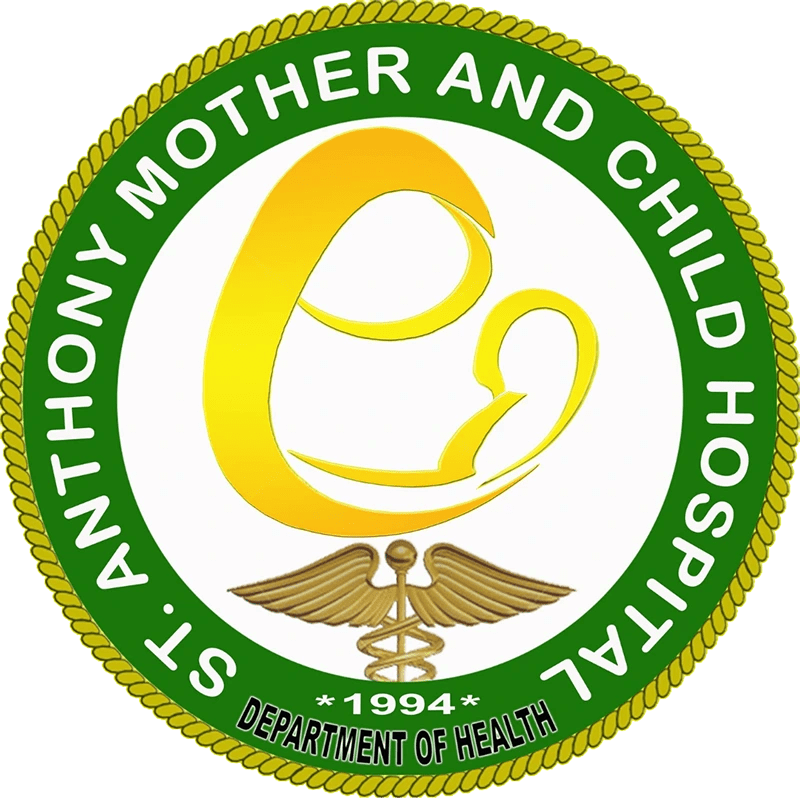 t. Anthony Mother and Child Hospital, Cebu City affiliated hospital of Gullas College of Medicine