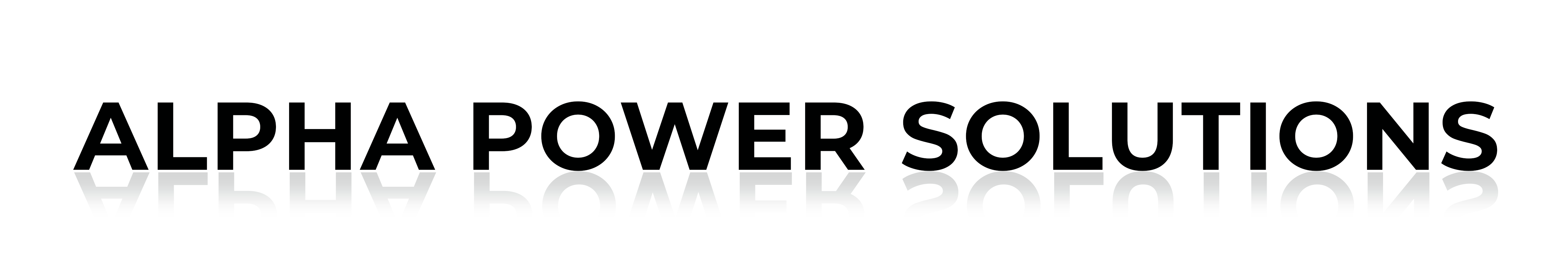 ALPHA POWER SOLUTIONS Матрикс Электроника