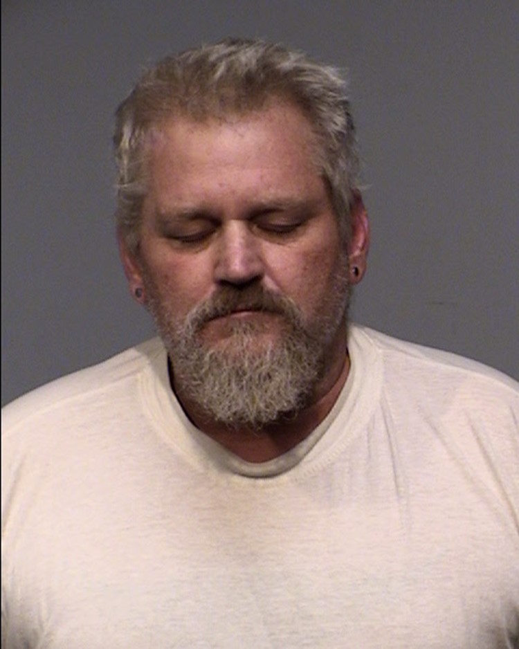 Flagstaff Man Found Guilty Of Multiple Drug Charges Stemming From A