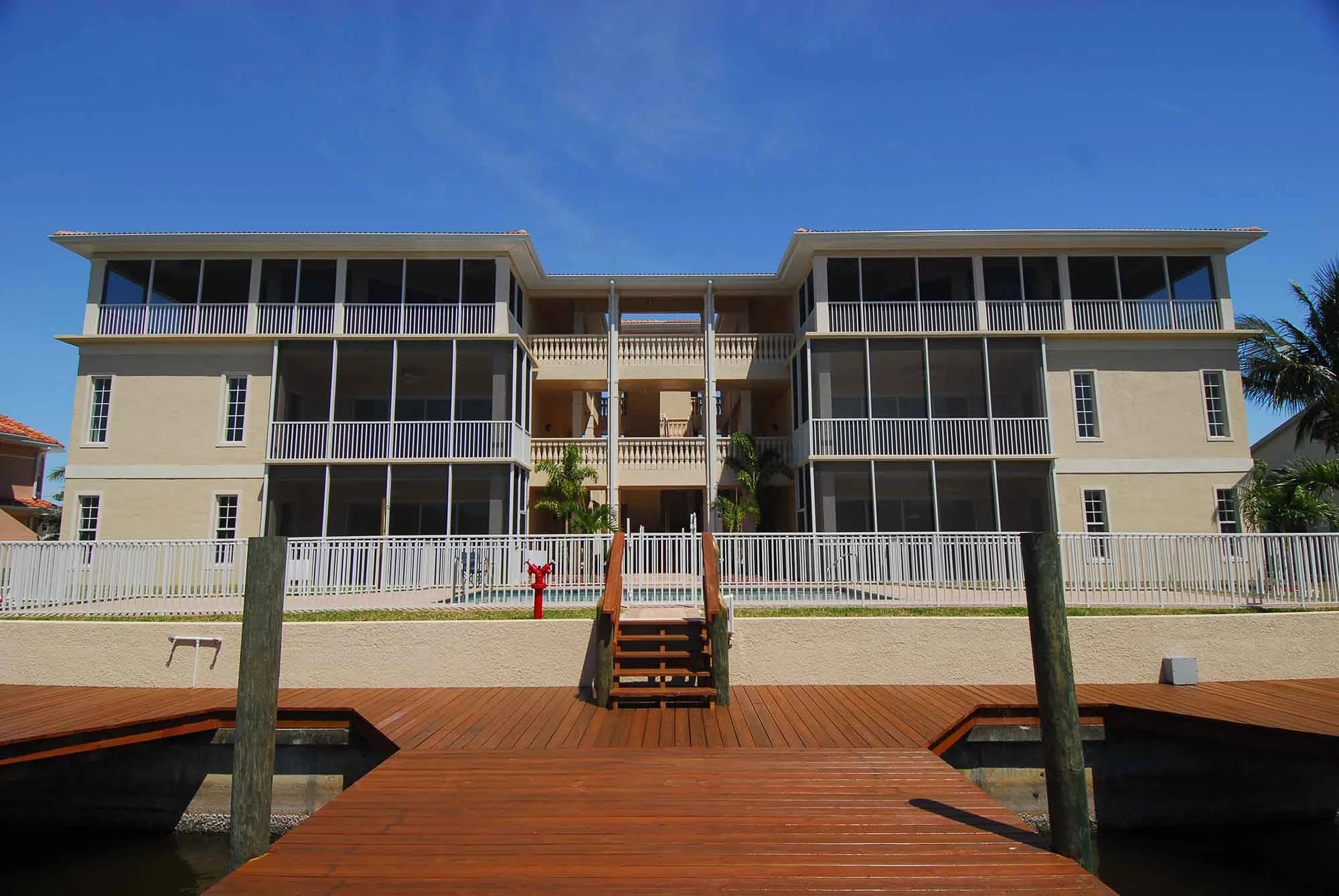 The Grand Rubicon GCM Contracting Solutions