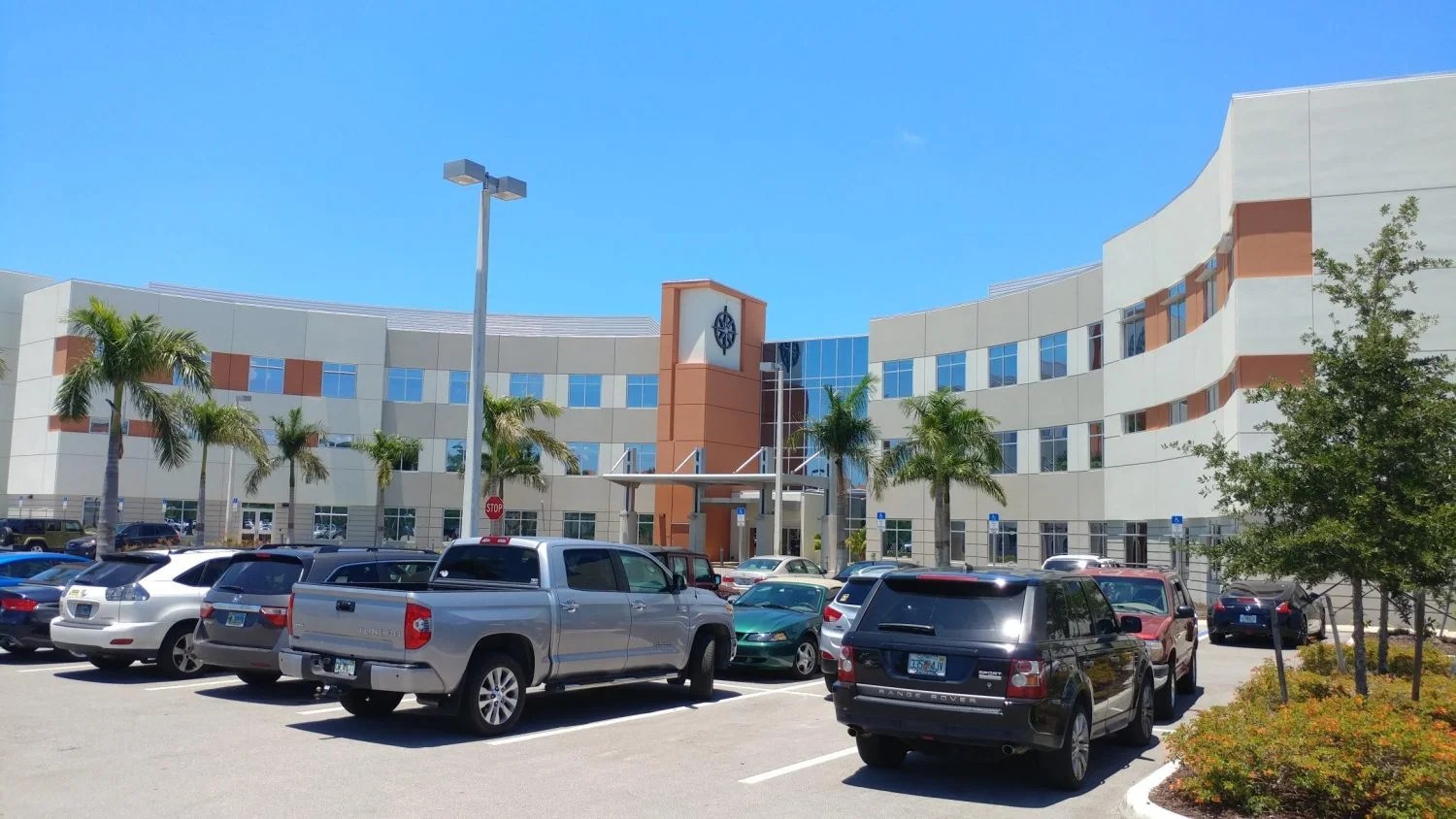 Landmark Hospital GCM Contracting Solutions