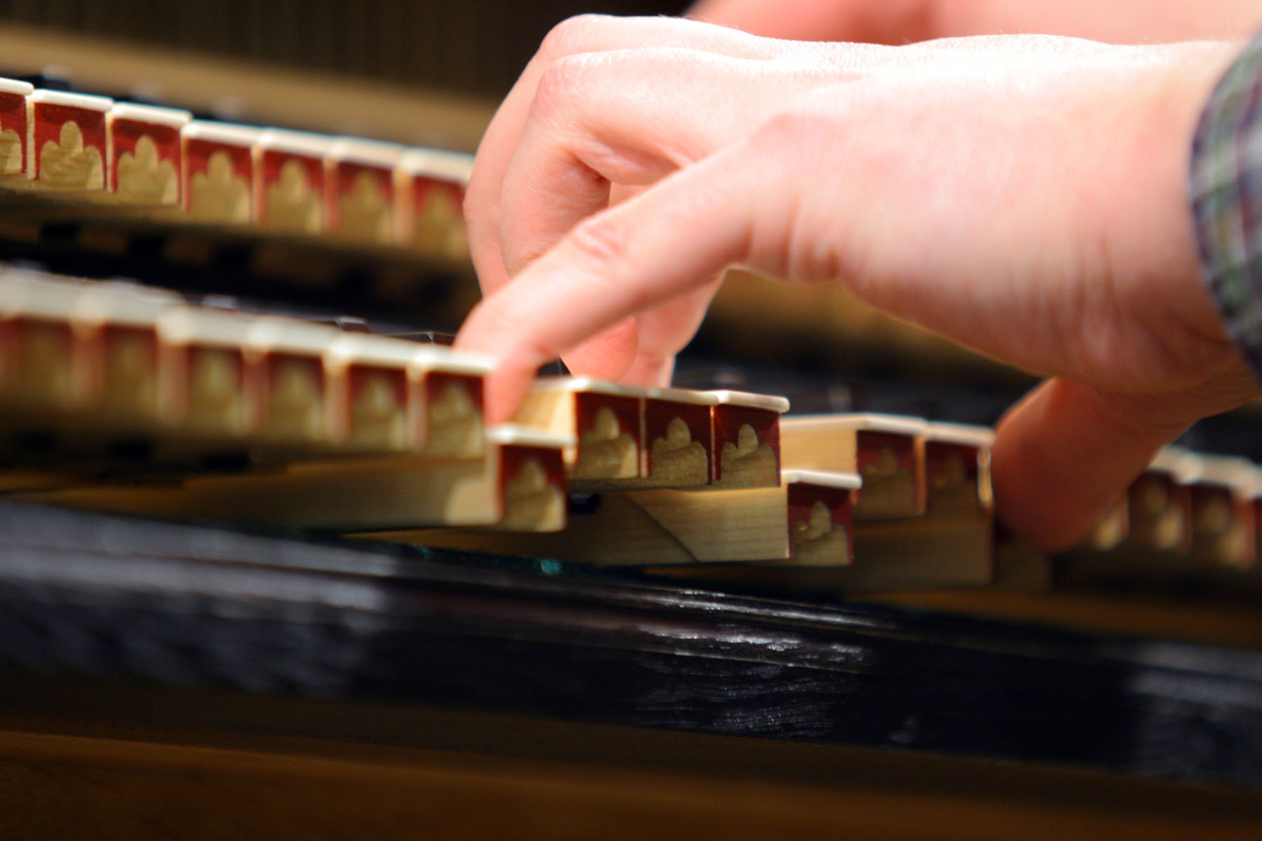 Organ lessons GC Music CenterGC Music Center