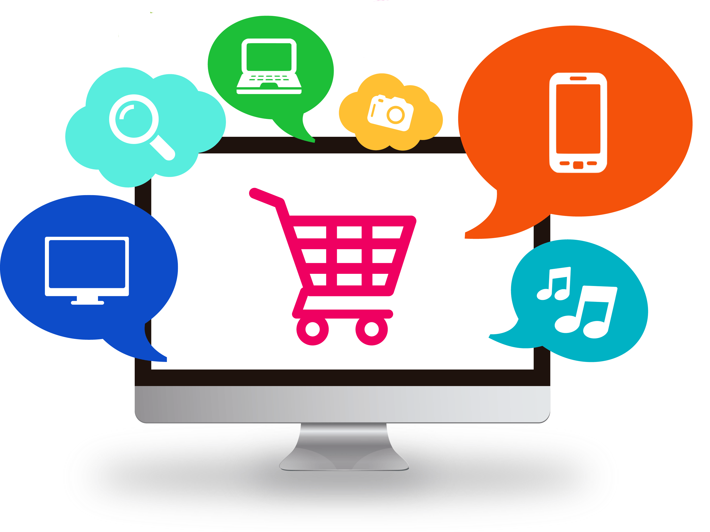 No es lo mismo vender un servicio que un producto Gestión Comercial