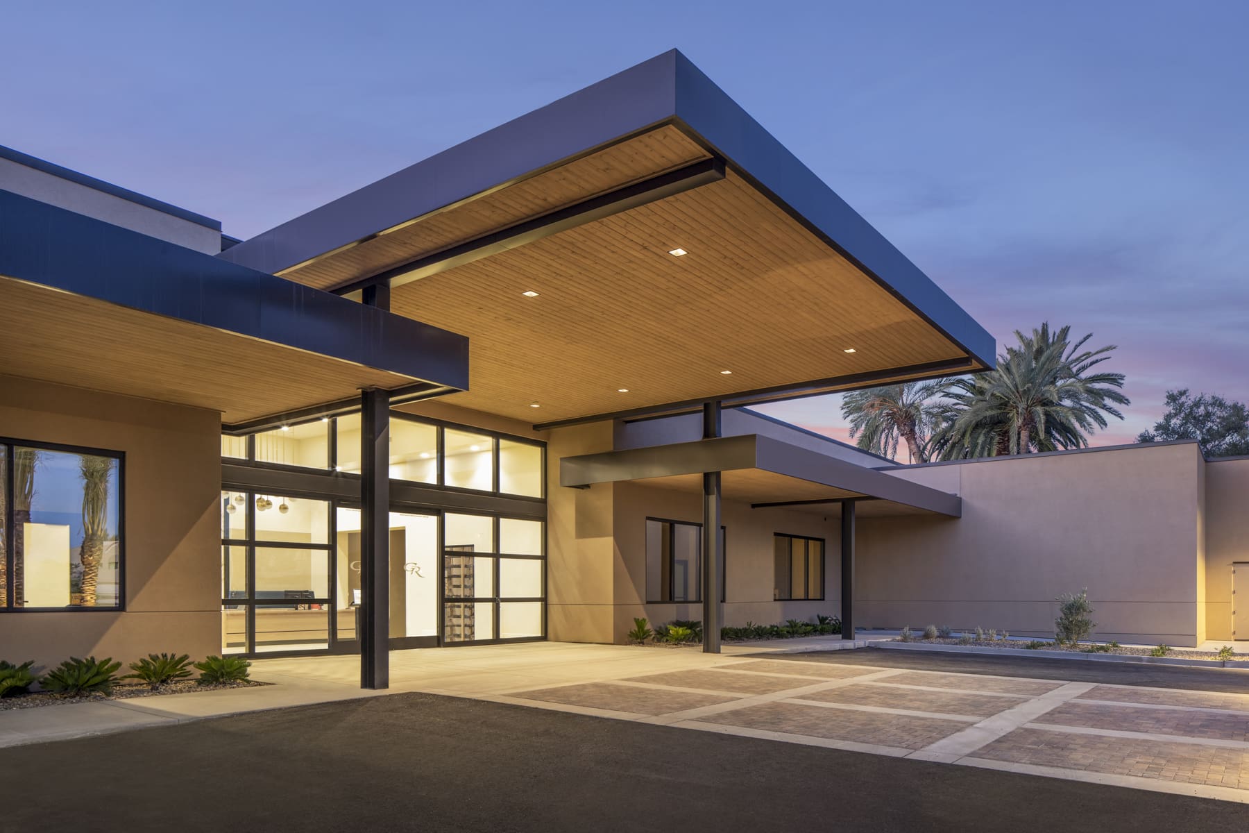 Gainey Ranch Estate Club GCON