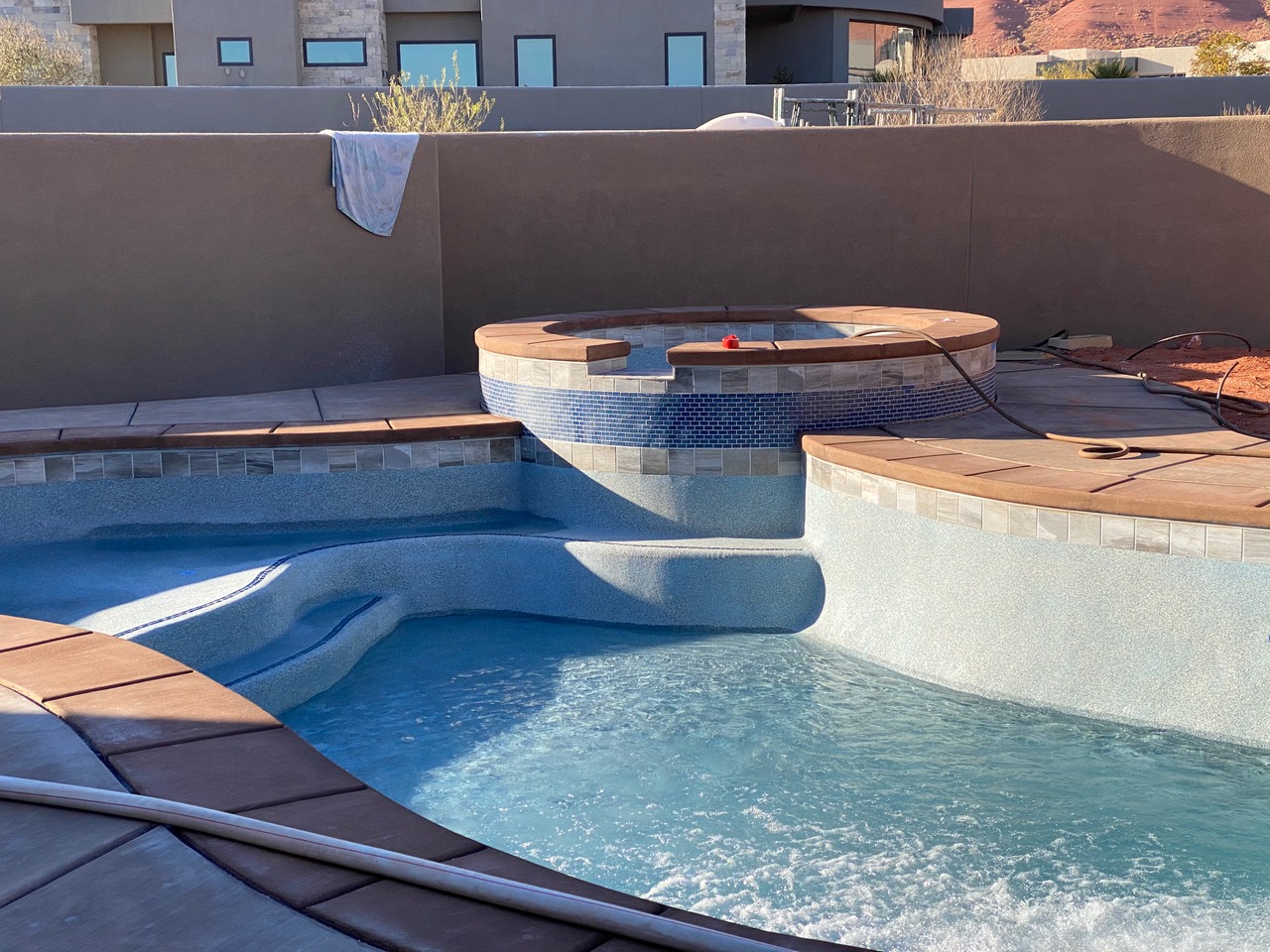 Swimming Pool Service Gateway Utah Pools & Construction