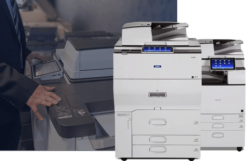 Copy Machine Rental New Orleans, Baton Rouge, Mandeville, Lafayette