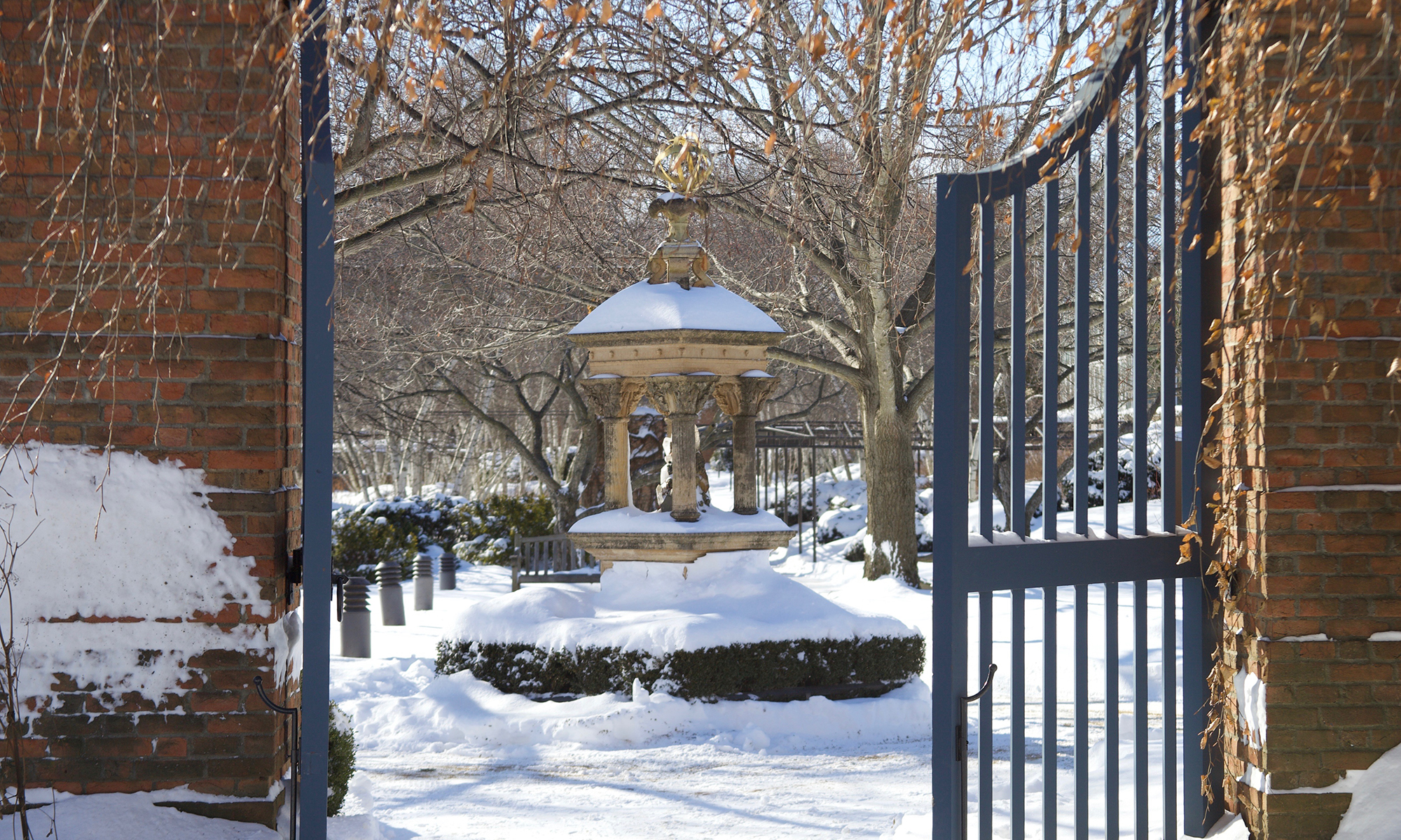 Holiday Boutique 12/12/18 Garden Club Oak Park River Forest