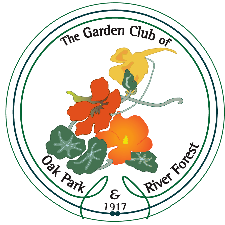 Garden Club of Oak Park & River Forest Established 1917