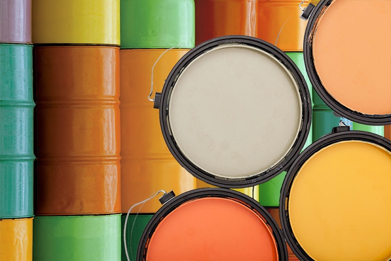 DAREX® Cover, Drum and Pail Compounds GCP Applied Technologies