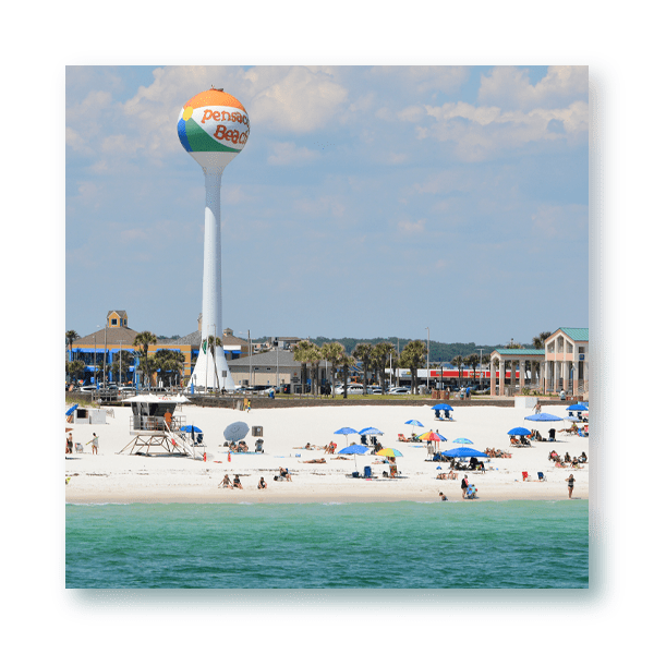 Gulf Coast Property Management Rental Management Pensacola, FL