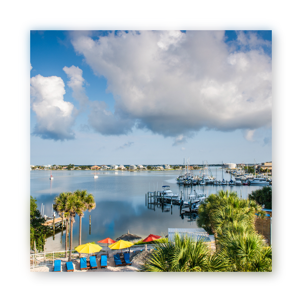 Gulf Coast Property Management Rental Management Pensacola, FL