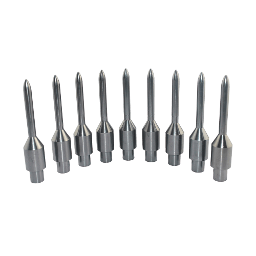 GC PRECISION Stainless steel straight pin in Virudhunagar