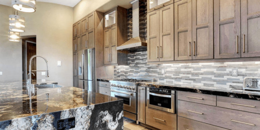 Ameliorate your space with remodeling contractor Las Vegas