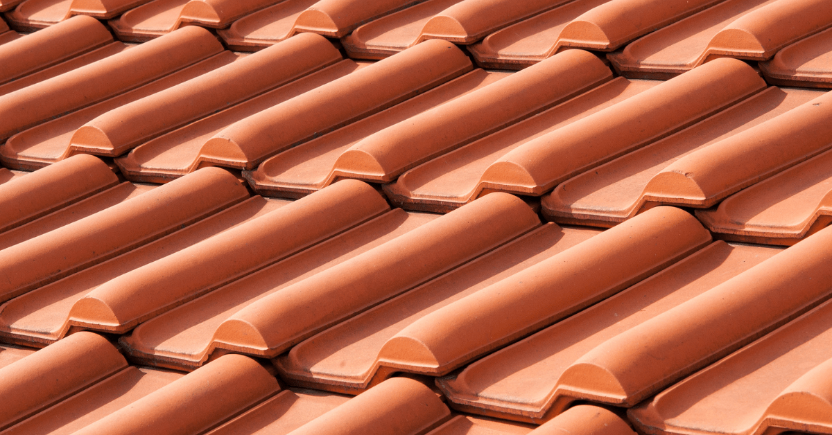 4 Types of Roof Tiles Golden City Remodeling