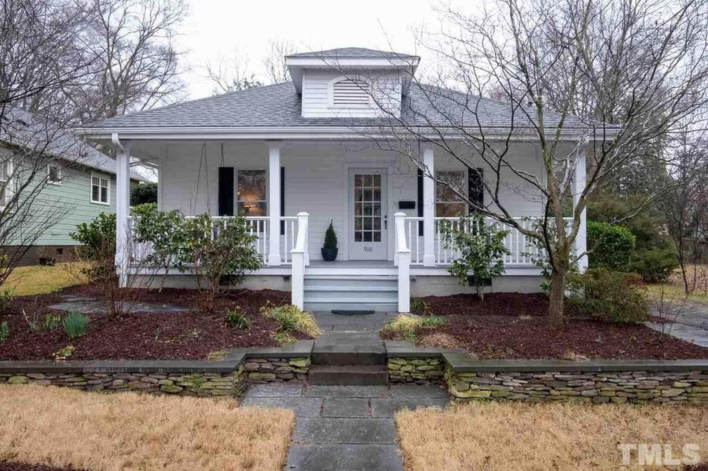 Old West Durham Bungalow G Crabtree Spaces