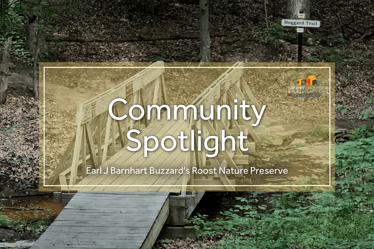 Preserving Nature, History, and Community at Buzzards Roost Greater