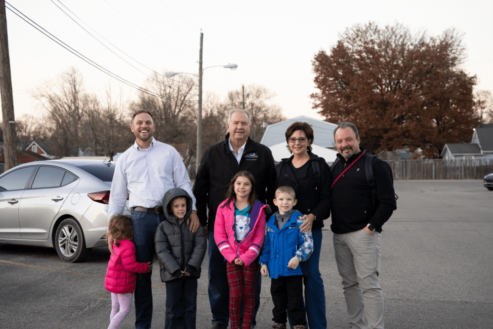 Pixelle Starts New Tradition! Greater Chillicothe Ross County