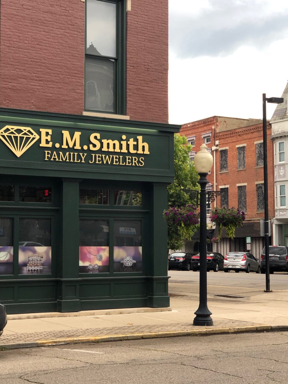 Historic Downtown Greater Chillicothe Ross County Development